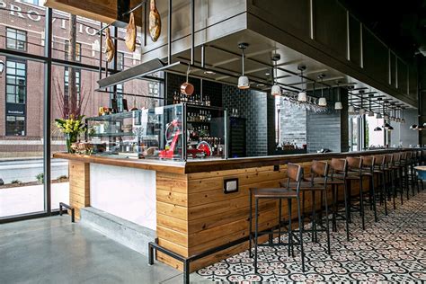 Cooks & Soldiers Restaurant