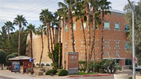 Copa Health Headquarters Mesa Az Copa Health Headquarters Mesa Az