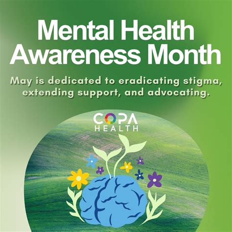 Copa Health On Linkedin Mentalhealthawarenessmonth Copa Health On Linkedin Mentalhealthawarenessmonth