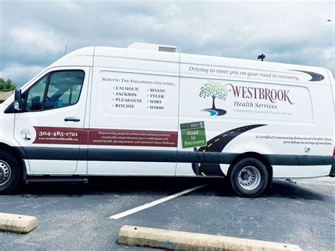 Coplin Health Systems Westbrook Health Services Partner On Mobile Mat