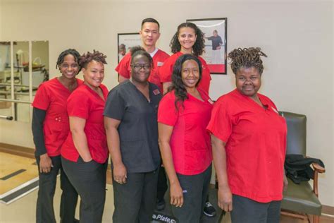 Copperfield Healthcare And Rehabilitation