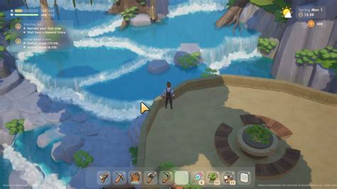 Coral Island Beginner S Guide 15 Tips Tricks For New Players Coral Island Beginner S Guide 15 Tips Tricks For New Players