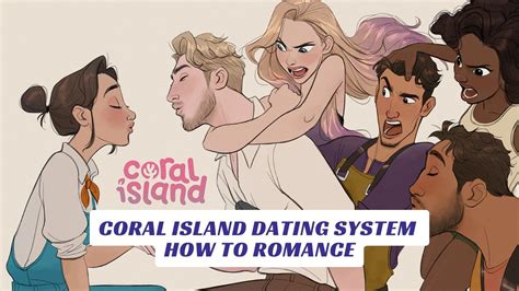 Coral Island Dating Site
