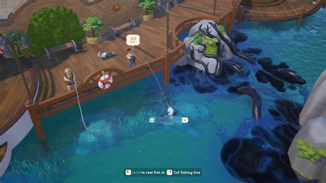 Coral Island Fishing Guide Touch Tap Play Coral Island Fishing Guide Touch Tap Play