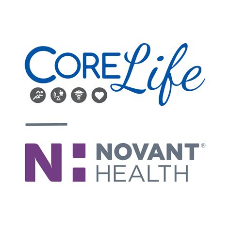 Corelife Novant Health