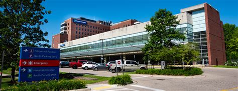 Corewell Health Dearborn Hospital Beaumont Health Corewell Health Dearborn Hospital Beaumont Health