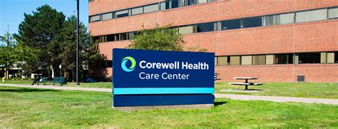 Corewell Health Dearborn Hospital Infectious Disease 18181 Oakwood Corewell Health Dearborn Hospital Infectious Disease 18181 Oakwood