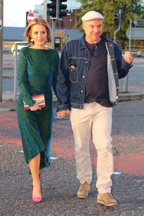 Coronation Street S Joe Duttine And Sally Carman Dating In Real Life Coronation Street S Joe Duttine And Sally Carman Dating In Real Life