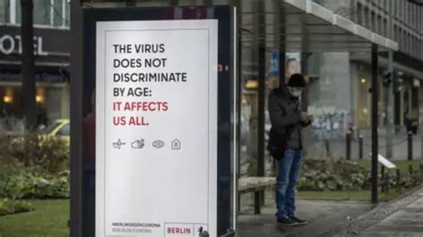 Coronavirus Germany Rejects Mixed Up Reports On Astrazeneca Jab