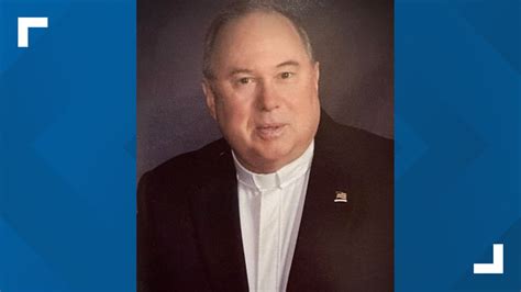Corpus Christi Born Priest Richard Shirley Dies Kiiitv Com Corpus Christi Born Priest Richard Shirley Dies Kiiitv Com