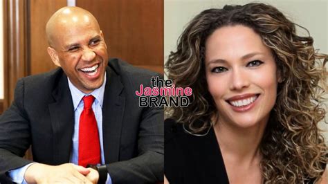 Cory Booker Girlfriend 2025 Eli Sullivan Cory Booker Girlfriend 2025 Eli Sullivan
