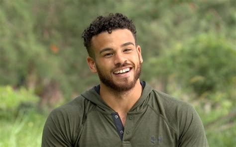 Cory Wharton Dating History