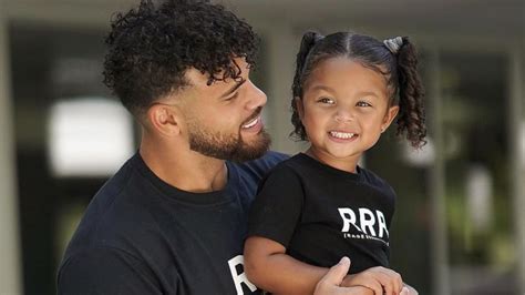Cory Wharton Reveals What He Ll Tell His Kids When They Discover His Cory Wharton Reveals What He Ll Tell His Kids When They Discover His