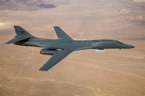 Cost Of A B1 Bomber