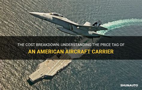Cost Of Aircraft Carriers