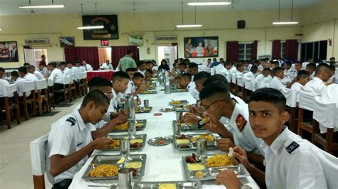 Cost Of Military School