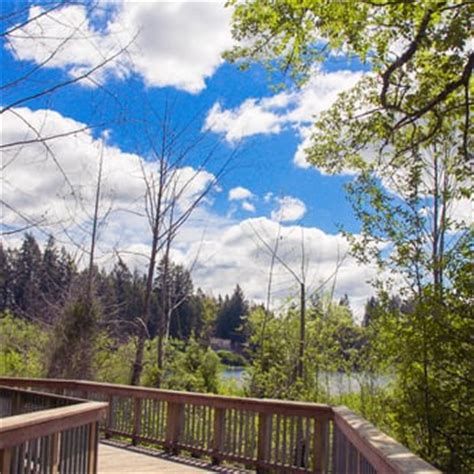 Cottage Lake Park Parks Woodinville Wa Reviews Photos Yelp