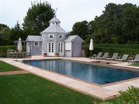 5 Cottage Pool Tips