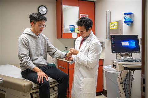 Cougar Health Services Works Toward More Accessible And Inclusive Care