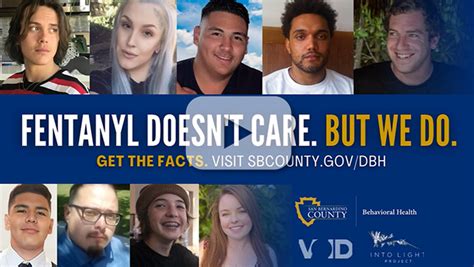 County Initiates Fentanyl Awareness Campaign To Save Lives Welcome To County Initiates Fentanyl Awareness Campaign To Save Lives Welcome To