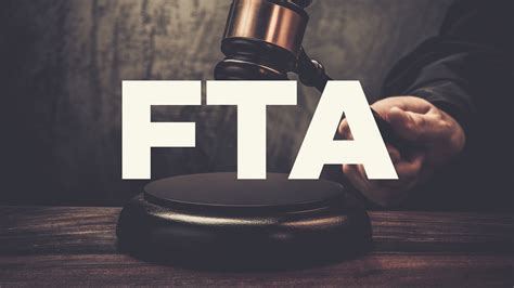 5 Ways Court FTA