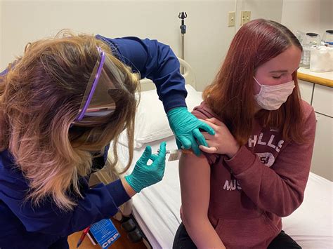 Covid 19 Vaccines Open To 16 Year Olds In These 20 States 18 More Next Covid 19 Vaccines Open To 16 Year Olds In These 20 States 18 More Next