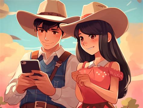 Cowboy Dating Sites