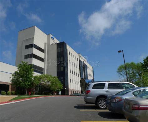 Cox Health Hospital Exterior Branson Missouri Editorial Stock Image Cox Health Hospital Exterior Branson Missouri Editorial Stock Image