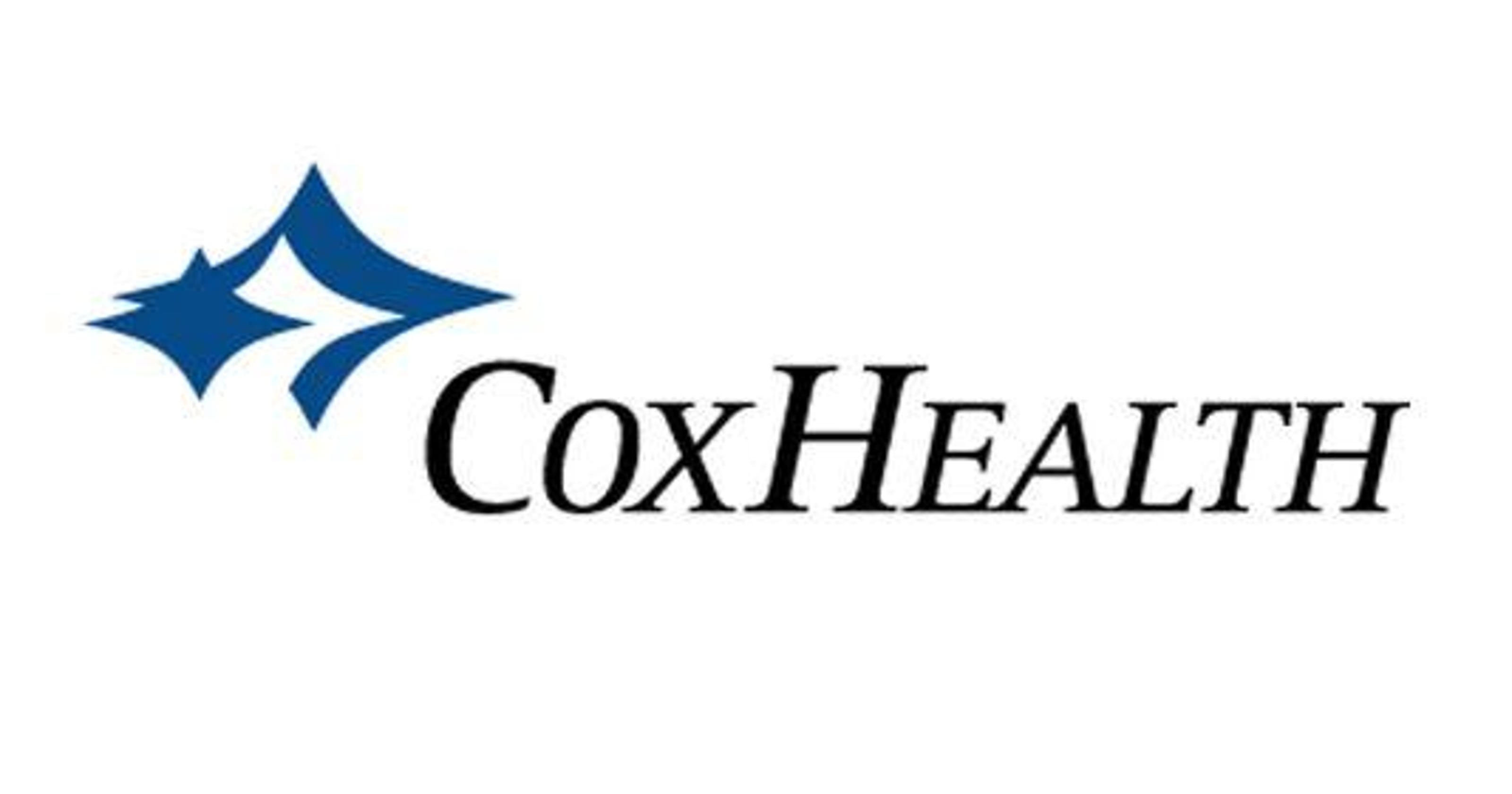 Coxhealth Connection April 2013 Coxhealth Connection April 2013
