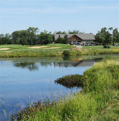 Coyote Run Golf Course