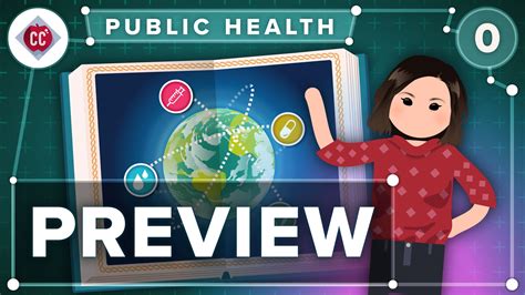 Crash Course Public Health Crash Course Public Health