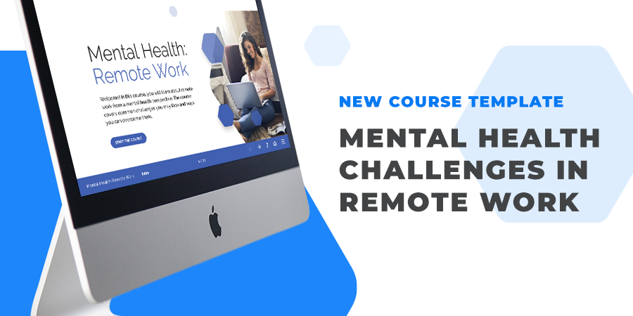 Creativ Technologies How To Maintain Mental Health With Remote Work