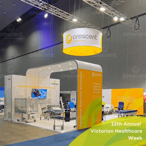 Crescent Healthcare On Linkedin Final Day At Victorian Healthcare Week Crescent Healthcare On Linkedin Final Day At Victorian Healthcare Week