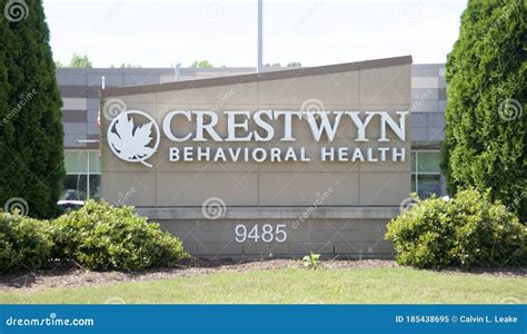 Crestwyn Behavioral Health
