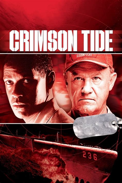 Crimson Tide Film