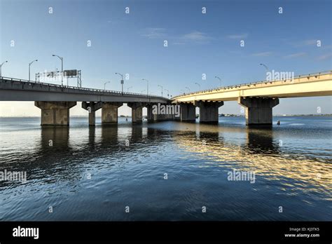 Cross Bay Veterans Memorial Bridge