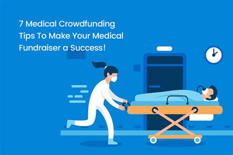 Crowdfunding In Healthcare A Physician S Guide To Investment