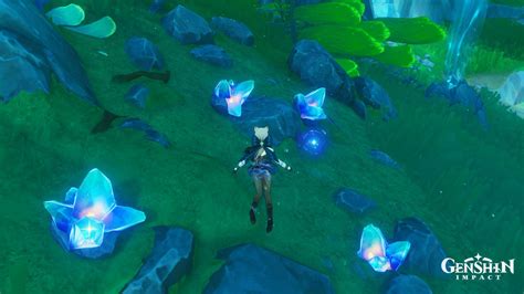 Crystal Location Now Open Crystal Location Now Open