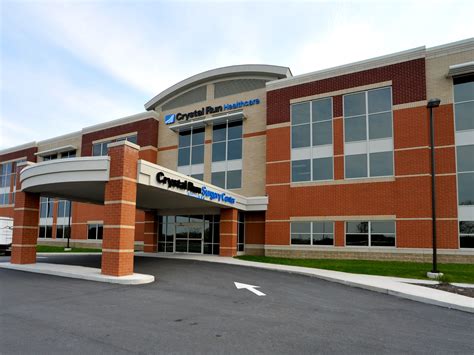 Crystal Run Healthcare Advance Testing Crystal Run Healthcare Advance Testing