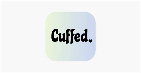 5 Cuffed Dating Tips