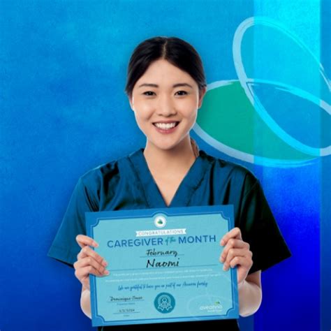 Culture Aveanna Healthcare Culture Aveanna Healthcare