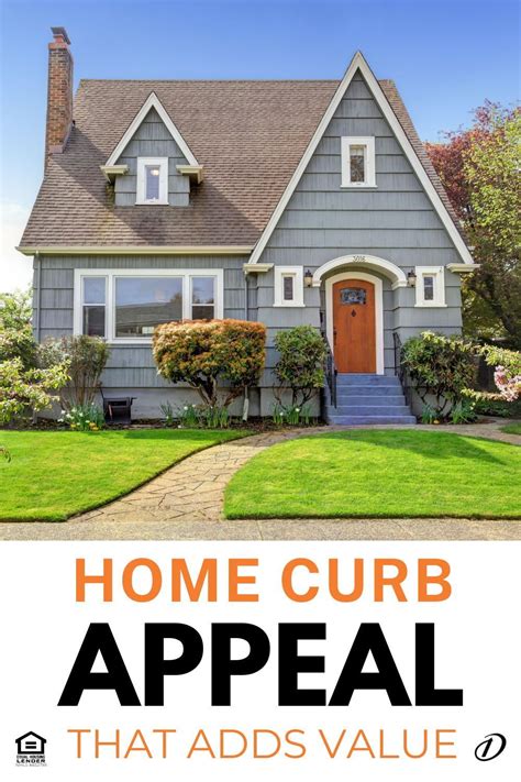 Curb Appeal Tips That Will Boost Your Home S Value Curb Appeal Tips That Will Boost Your Home S Value