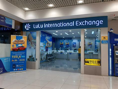 Currency Exchange Lulu Exchange Lulu Hypermarket 2 3 Street In Currency Exchange Lulu Exchange Lulu Hypermarket 2 3 Street In