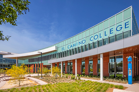 Current Students El Camino College Torrance Ca Current Students El Camino College Torrance Ca