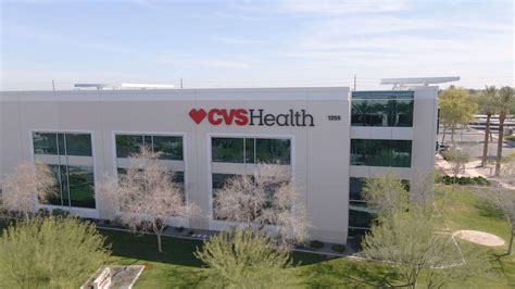 Cvs Health Announces Job Opportunities In New Chandler Office Cvs Health Announces Job Opportunities In New Chandler Office