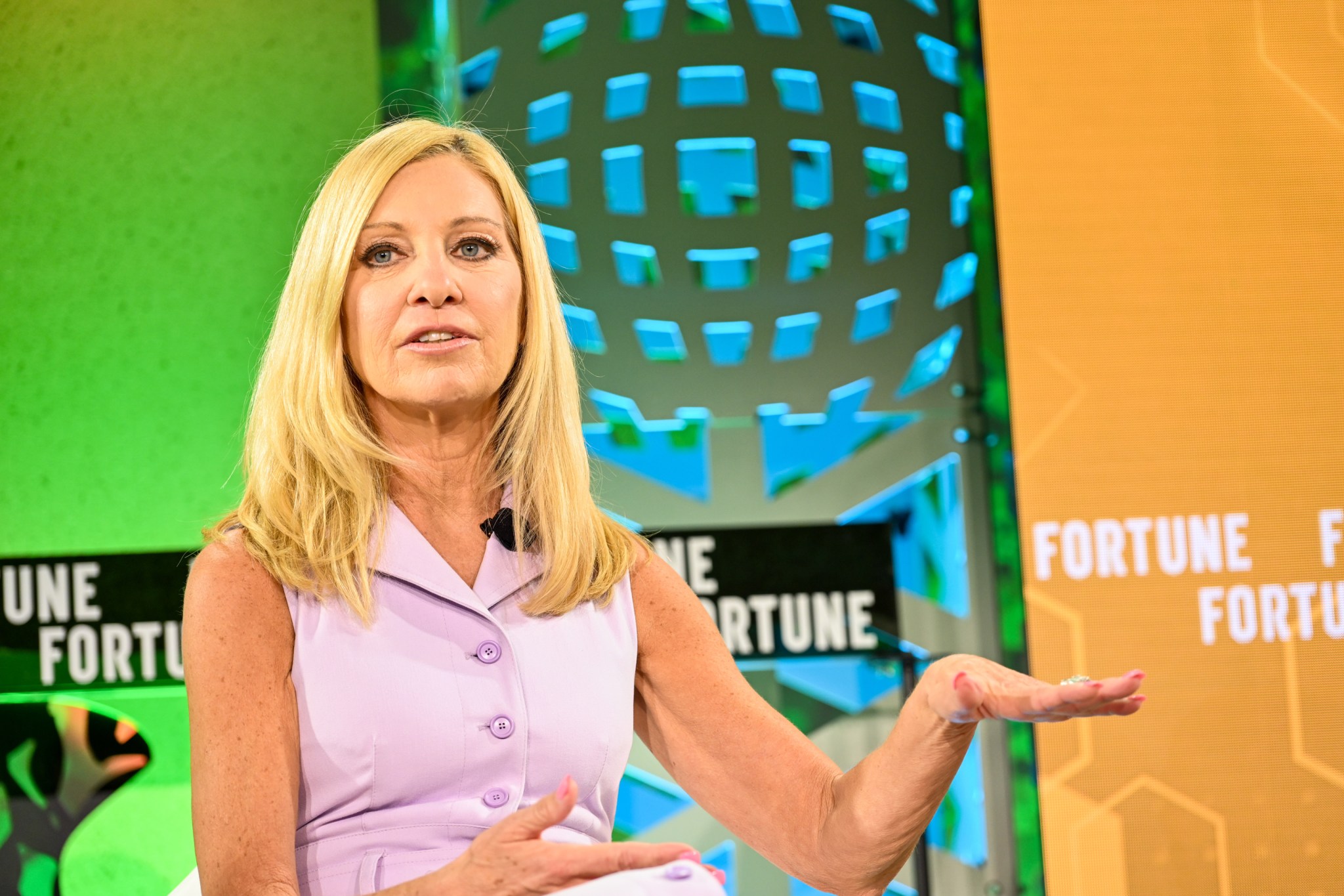 Cvs Health Ceo Karen Lynch Wants Better Care For New Moms At Risk Of Cvs Health Ceo Karen Lynch Wants Better Care For New Moms At Risk Of