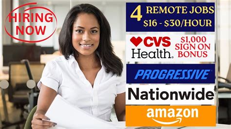 Cvs Health Remote Jobs