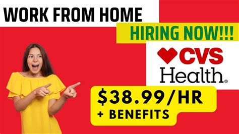 Cvs Health Work From Home Jobs Little To No Experience Needed 2022 Cvs Health Work From Home Jobs Little To No Experience Needed 2022