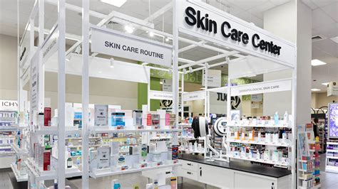 Cvs Pharmacy Launches New Elevated Skin Care Beauty Format