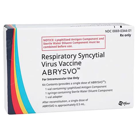 5 RSV Vaccine Facts